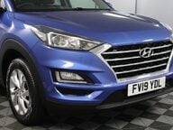Hyundai TUCSON GDI SE NAV 26