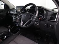 Hyundai TUCSON GDI SE NAV 5