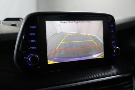 Hyundai TUCSON GDI SE NAV 37