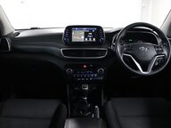Hyundai TUCSON GDI SE NAV 41