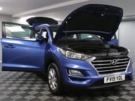Hyundai TUCSON GDI SE NAV 15
