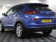 Hyundai TUCSON GDI SE NAV 22