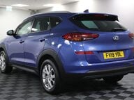 Hyundai TUCSON GDI SE NAV 10