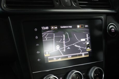 Renault Kadjar S EDITION TCE 38