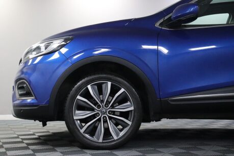 Renault Kadjar S EDITION TCE 27
