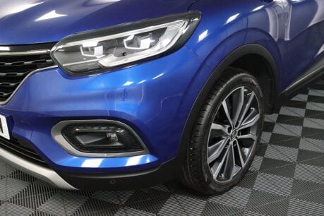 Renault Kadjar S EDITION TCE 31