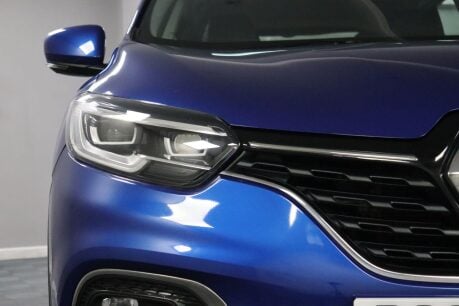 Renault Kadjar S EDITION TCE 25