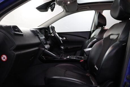 Renault Kadjar S EDITION TCE 43