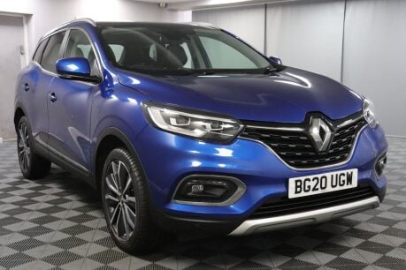 Renault Kadjar S EDITION TCE 30