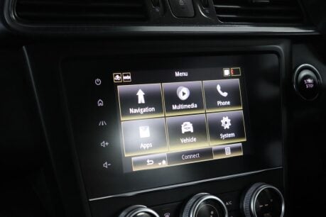 Renault Kadjar S EDITION TCE 40