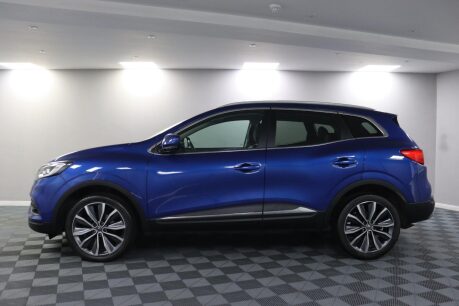 Renault Kadjar S EDITION TCE 18
