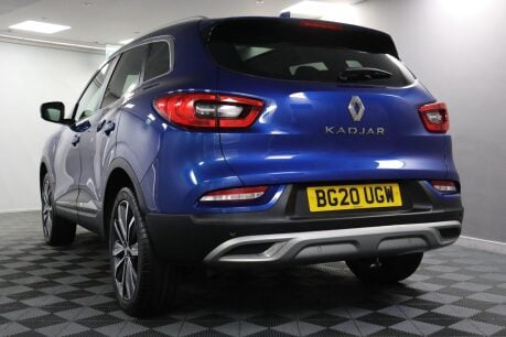 Renault Kadjar S EDITION TCE 29