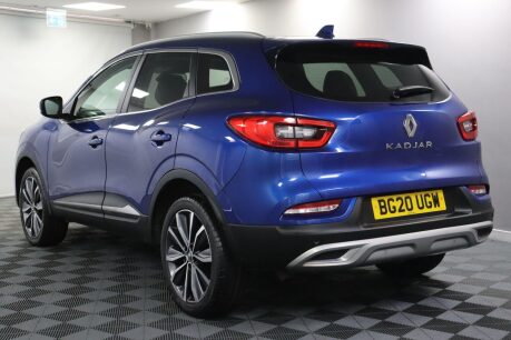 Renault Kadjar S EDITION TCE 10
