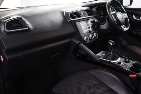 Renault Kadjar S EDITION TCE 34