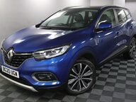 Renault Kadjar S EDITION TCE 20