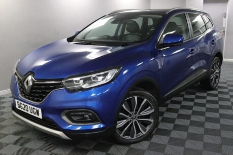 Renault Kadjar S EDITION TCE 20