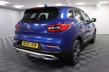 Renault Kadjar S EDITION TCE 11