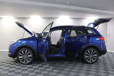 Renault Kadjar S EDITION TCE 6