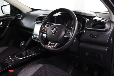 Renault Kadjar S EDITION TCE 5