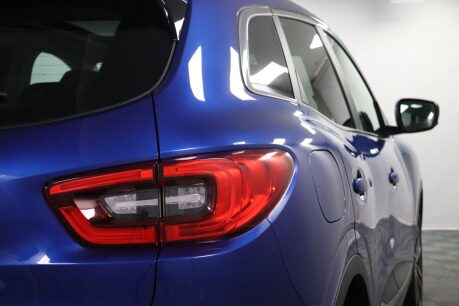Renault Kadjar S EDITION TCE 23
