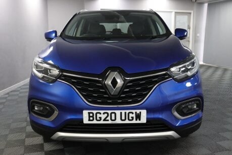 Renault Kadjar S EDITION TCE 2