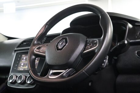 Renault Kadjar S EDITION TCE 12