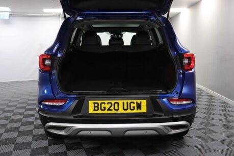 Renault Kadjar S EDITION TCE 14