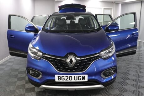 Renault Kadjar S EDITION TCE 7