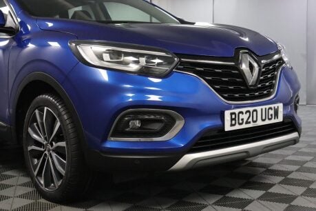Renault Kadjar S EDITION TCE 24