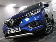 Renault Kadjar S EDITION TCE 32