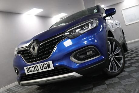 Renault Kadjar S EDITION TCE 32