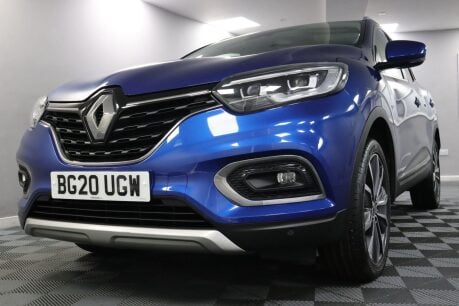 Renault Kadjar S EDITION TCE 28