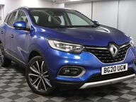 Renault Kadjar S EDITION TCE 19