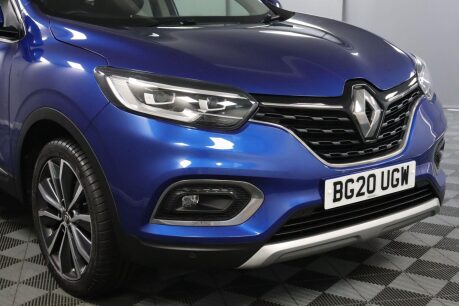 Renault Kadjar S EDITION TCE 26