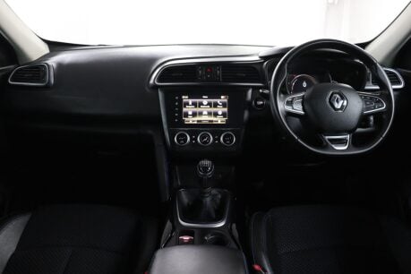 Renault Kadjar S EDITION TCE 41