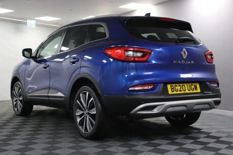 Renault Kadjar S EDITION TCE 22