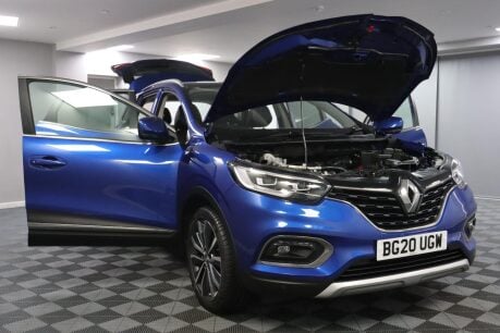 Renault Kadjar S EDITION TCE 15
