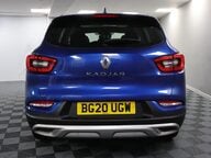 Renault Kadjar S EDITION TCE 8