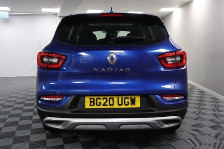 Renault Kadjar S EDITION TCE 8
