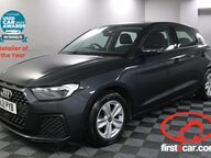 Audi A1 SPORTBACK TFSI TECHNIK 4