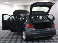 Audi A1 SPORTBACK TFSI TECHNIK 21