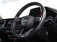 Audi A1 SPORTBACK TFSI TECHNIK 12