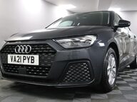 Audi A1 SPORTBACK TFSI TECHNIK 28