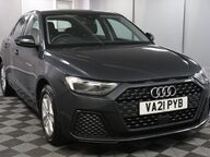 Audi A1 SPORTBACK TFSI TECHNIK 30