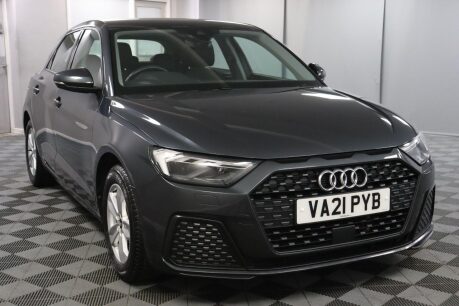 Audi A1 SPORTBACK TFSI TECHNIK 30