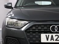 Audi A1 SPORTBACK TFSI TECHNIK 25