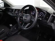 Audi A1 SPORTBACK TFSI TECHNIK 5