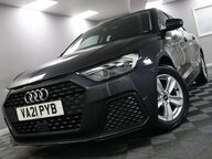 Audi A1 SPORTBACK TFSI TECHNIK 32