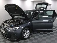 Audi A1 SPORTBACK TFSI TECHNIK 16