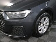 Audi A1 SPORTBACK TFSI TECHNIK 31